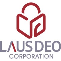 Laus Deo Corporation logo - Similar company to Music Fever