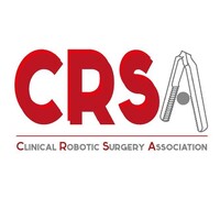 CRSA Clinical Robotic SurgeryAssociation logo - Similar company to Hellenic Association Of Endoscopic Surgery