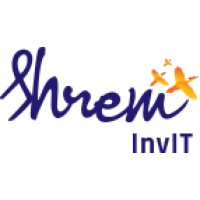 Shrem InvIT ( Infrastructure Investment Trust ) logo - Similar company to Ndr Invit