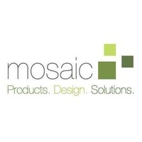 Mosaic logo - Similar company to Digital Office Products