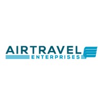 Airtravel Enterprises and Tourism LLC - Abu Dhabi logo - Similar company to Skycode Travel Dmcc