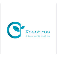 Nosotros logo - Similar company to Ecosisma Design Srl
