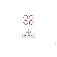 Les Vins de Chapoux logo - Similar company to Tepaso