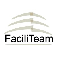 FaciliTeam logo - Similar company to Belgian Post Group
