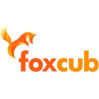 Fox Cub Games logo - Similar company to Connected Interactive