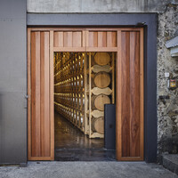 OLIVIER COMPERE ARCHITECTURE logo - Similar company to Kaleo Explore