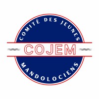 Comité des Jeunes Mandolociens logo - Similar company to Junior Sorbonne Université Conseil