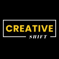 Creative Shift logo - Similar company to Ud Group