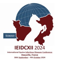 IEIDC 2024 logo - Similar company to Gate Diagnostics