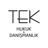 TEK HUKUK&DANIŞMANLIK OFİSİ