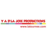 Y A D'LA JOIE PRODUCTIONS logo - Similar company to As&H Sarl