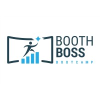 Booth Boss Bootcamp logo - Similar company to #Newir