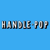 HandlePop logo - Similar company to Creathec