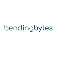 Bending Bytes logo - Similar company to K7 Tech