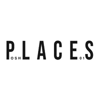 PLACES MAGAZINE logo - Similar company to Unique Media