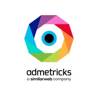 Admetricks logo - Similar company to Hinted