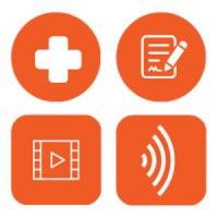 Explore Health Blog logo - Similar company to Liasa_Officiel