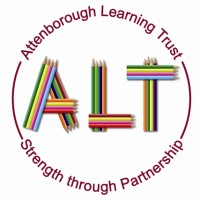 Attenborough Learning Trust logo - Similar company to Radar Rp Sàrl