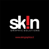 Skin Graphics logo - Similar company to Sapphire Creative