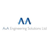 A & A Engineering Solutions Limited logo - Similar company to Semecsa