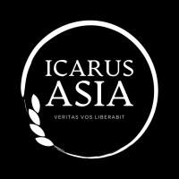 Icarus Asia logo - Similar company to Yawmy يومي