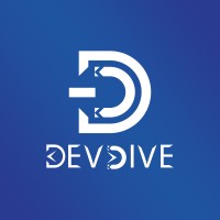 DevDive logo - Similar company to Multidevs
