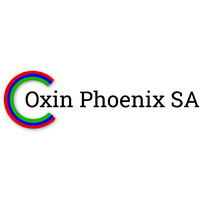 Oxin Phoenix SA logo - Similar company to Chorus Call Sa