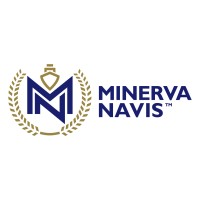 Minerva Navis logo - Similar company to Pigozzi Tech S.R.L.