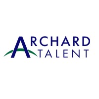 Archard Talent logo - Similar company to Cmd Shft R