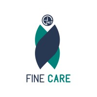 Fine Care 24/7 Ltd logo - Similar company to Finecare