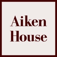 Aiken House logo - Similar company to Really