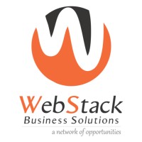 Webstack Business Solutions logo - Similar company to Sgk Infotech