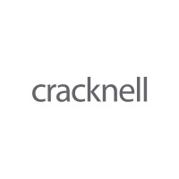Cracknell logo - Similar company to Kudai