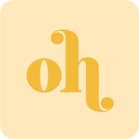 Oh Manova logo - Similar company to Martin Massel