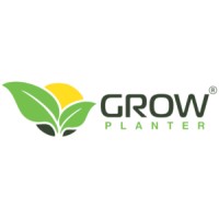 Grow Planter logo - Similar company to Plantercraft