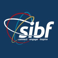 SIBF logo - Similar company to 🎯 Sibf Vc