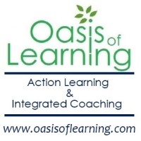 Oasis of Learning logo - Similar company to Learners Conclave