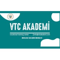 VTC Akademi Danışmanlık logo - Similar company to Ask Ki̇mya