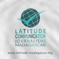 Latitude Communication Journalisme - LCJ Madagascar logo - Similar company to Dl Visual