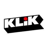 Klik Film logo - Similar company to Click Film