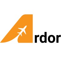 Ardor Travel Technologies logo - Similar company to Ardor