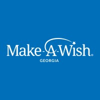 Make-A-Wish Georgia logo - Similar company to Turtlevest