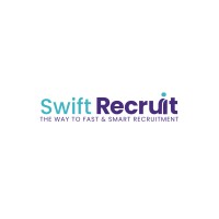 Swift Recruit logo - Similar company to The Chemist Pk