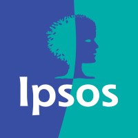 Ipsos in Australia logo - Similar company to Bunch Digital