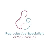 Reproductive Specialists of the Carolinas logo - Similar company to Celebrate & Elevate