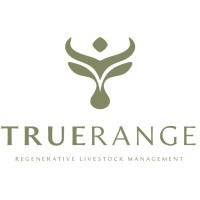 True Range logo - Similar company to New Zealand Rural Land Company