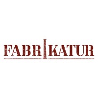 Fabrikatur logo - Similar company to Ercole