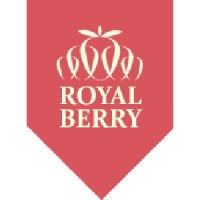 Royal Berry logo - Similar company to Flevo Berry