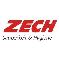 Zech GmbH logo - Similar company to Cargocast