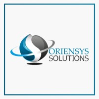 ORIENSYS Formation & Certifications logo - Similar company to Test Academy
